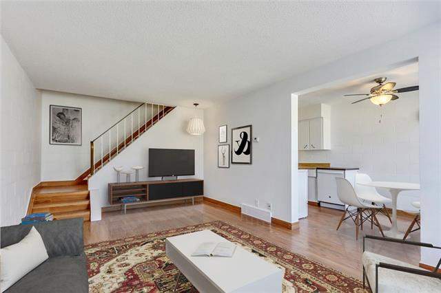 MLS® #C4184472 - #7 6147 Buckthorn RD Nw in Thorncliffe Calgary