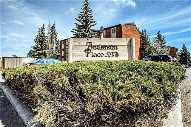 MLS® #C4184492 - #532 11620 Elbow DR Sw in Canyon Meadows Calgary