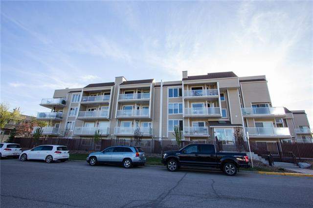 MLS® #C4184685 - #201 3717 42 ST Nw in Varsity Calgary