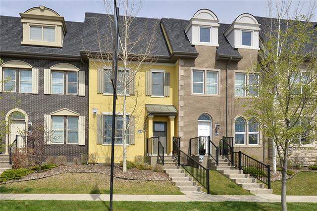 MLS® #C4184701 - 232 Quarry Park Bv Se in Douglasdale/Glen Calgary