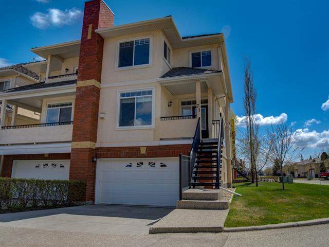 MLS® #C4184711 - 71 Sierra Morena Ld Sw in Signal Hill Calgary