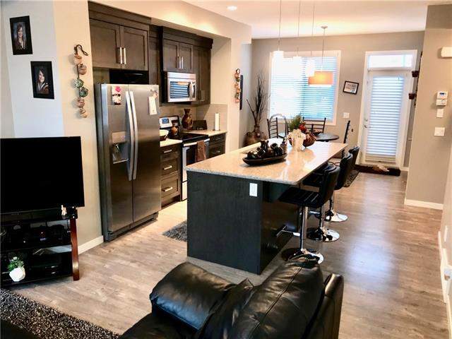 MLS® #C4184757 - 161 New Brighton Wk Se in New Brighton Calgary