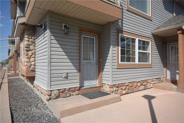 MLS® #C4184980 - #105 150 Panatella Ld Nw in Panorama Hills Calgary