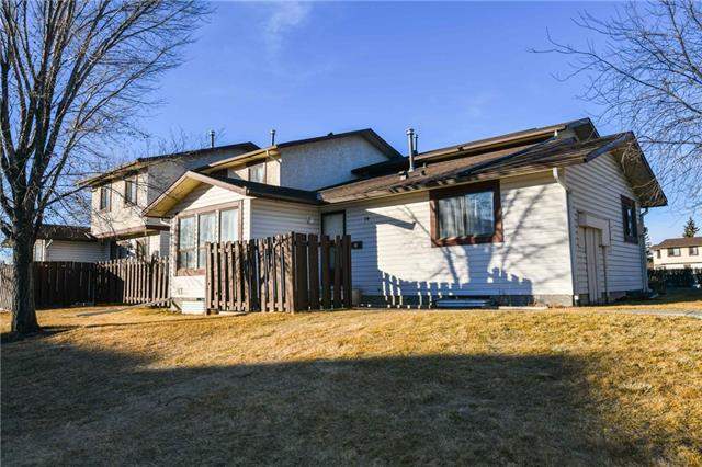 MLS® #C4185019 - #14 75 Templemont WY Ne in Temple Calgary