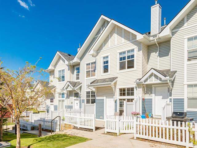MLS® #C4185050 - 3306 New Brighton Gd Se in New Brighton Calgary