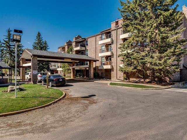 MLS® #C4185072 - #1206 201 Braeglen CL Sw in Braeside Calgary