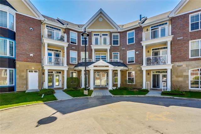 MLS® #C4185090 - #357 3000 Marda Li Sw in Garrison Woods Calgary