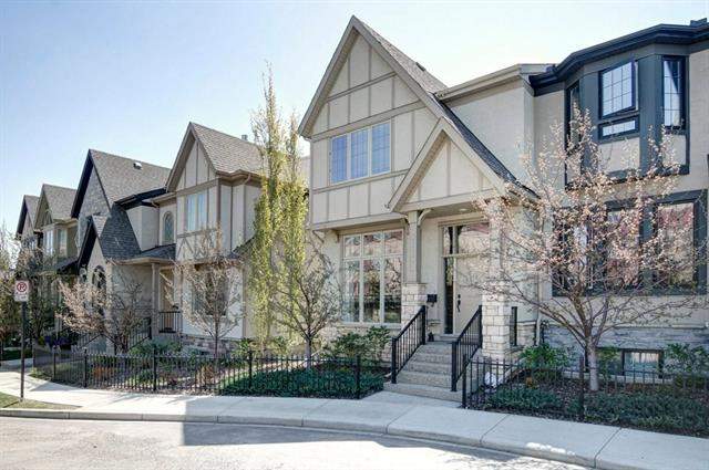 MLS® #C4185112 - 3113 Don Ethell Bv Sw in Garrison Green Calgary