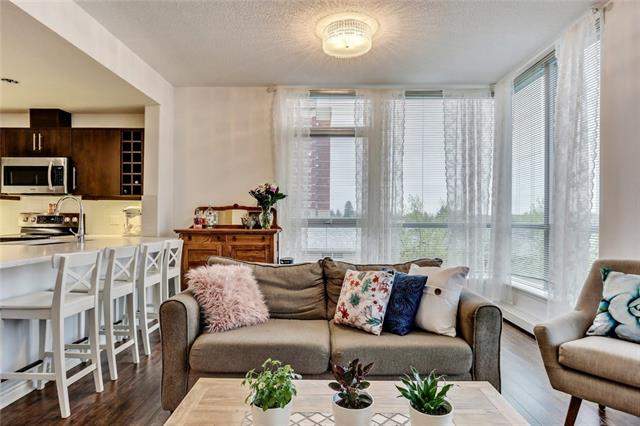 MLS® #C4185166 - #302 55 Spruce PL Sw in Spruce Cliff Calgary