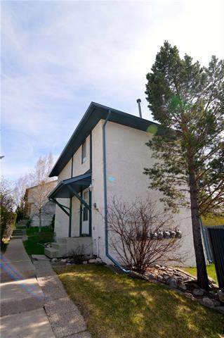 MLS® #C4185221 - #113 6915 Ranchview DR Nw in Ranchlands Calgary