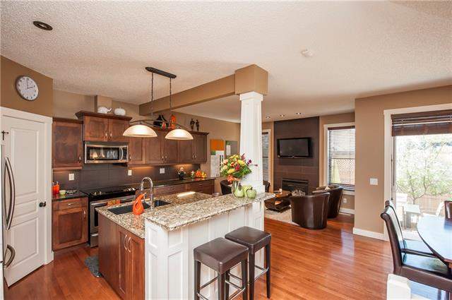 MLS® #C4185412 - 7 Cranleigh He Se in Cranston Calgary