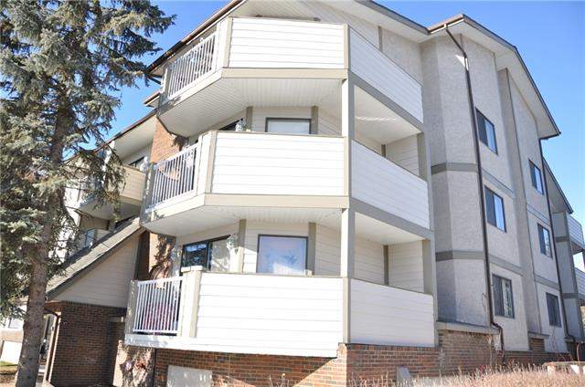 MLS® #C4185450 - #302 110 20 AV Ne in Tuxedo Park Calgary