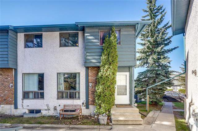 MLS® #C4185458 - #153 6915 Ranchview DR Nw in Ranchlands Calgary