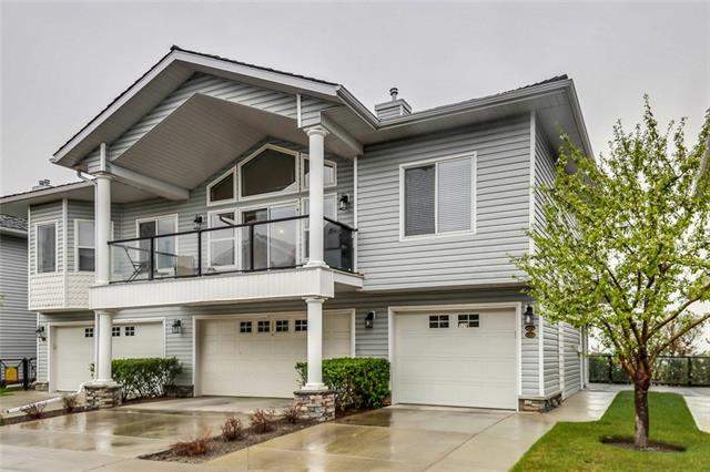 MLS® #C4185517 - 124 Rocky Vista Tc Nw in Rocky Ridge Calgary