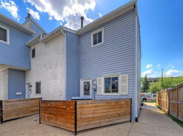 MLS® #C4185585 - #704 360 Falconridge CR Ne in Falconridge Calgary