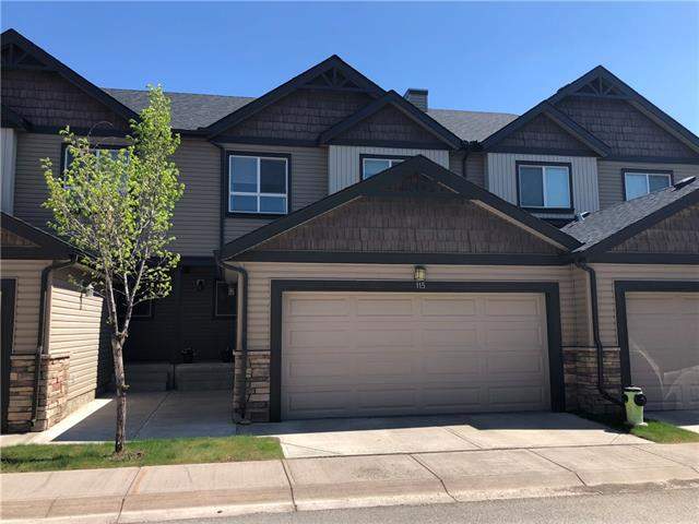 MLS® #C4185761 - 115 Kincora He Nw in Kincora Calgary
