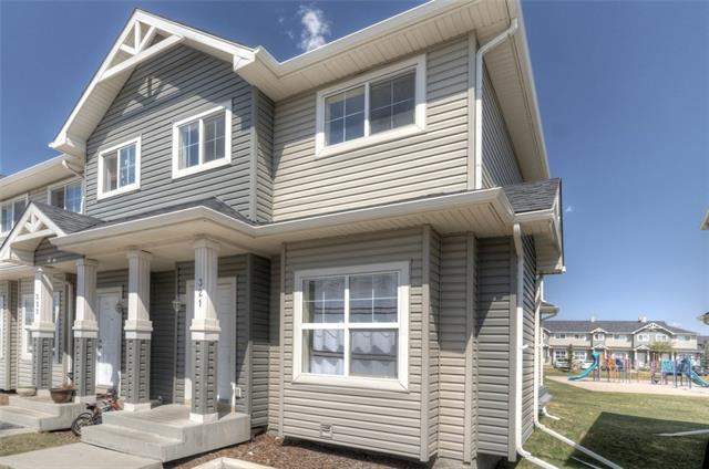 MLS® #C4185769 - #321 111 Tarawood Ln Ne in Taradale Calgary