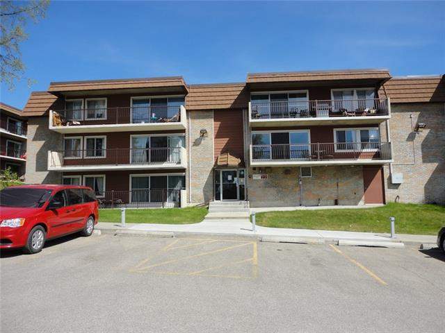 MLS® #C4185833 - #75d 231 Heritage DR Se in Acadia Calgary