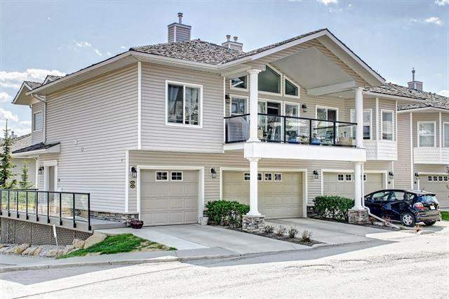 MLS® #C4185917 - 63 Rocky Vista Tc Nw in Rocky Ridge Calgary