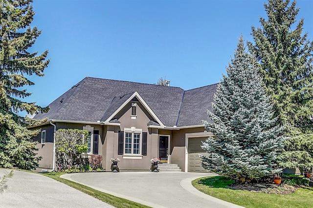 MLS® #C4186360 - 39 Meadow Pointe Dr in Heritage Pointe