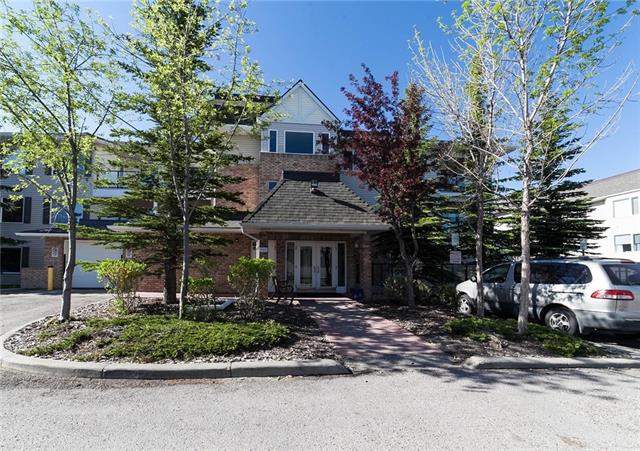 MLS® #C4186732 - #2211 950 Arbour Lake RD Nw in Arbour Lake Calgary