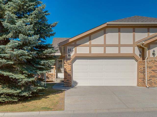 MLS® #C4186852 - 106 Confederation VI Nw in Collingwood Calgary