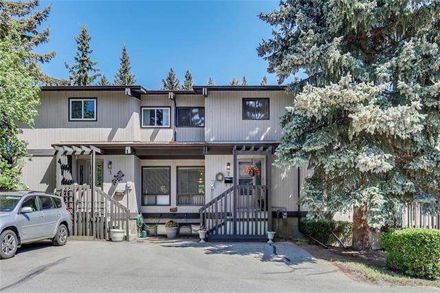 MLS® #C4187602 - #2 2210 Oakmoor DR Sw in Palliser Calgary