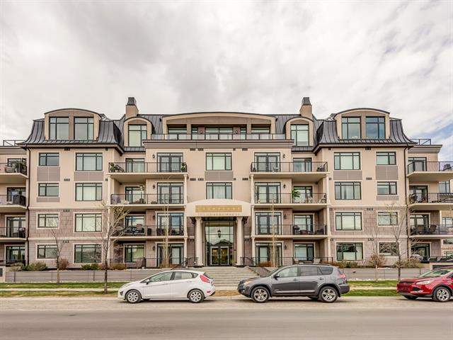 MLS® #C4188240 - #101 201 Quarry WY Se in Douglasdale/Glen Calgary