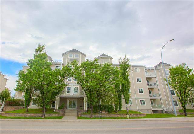 MLS® #C4188486 - #208 280 Shawville WY Se in Shawnessy Calgary