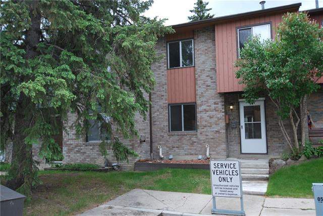 MLS® #C4188897 - #3 210 86 AV Se in Acadia Calgary
