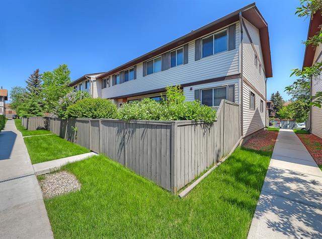MLS® #C4189680 - #89 740 Bracewood DR Sw in Braeside Calgary
