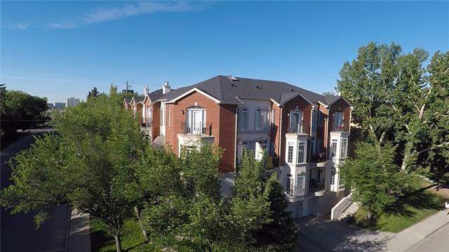 MLS® #C4192076 - #104 5703 5 ST Sw in Windsor Park Calgary