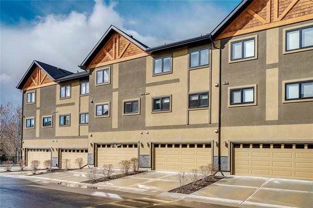 Valley Ridge Homes For Sale Calgary Valley Ridge Real Estate