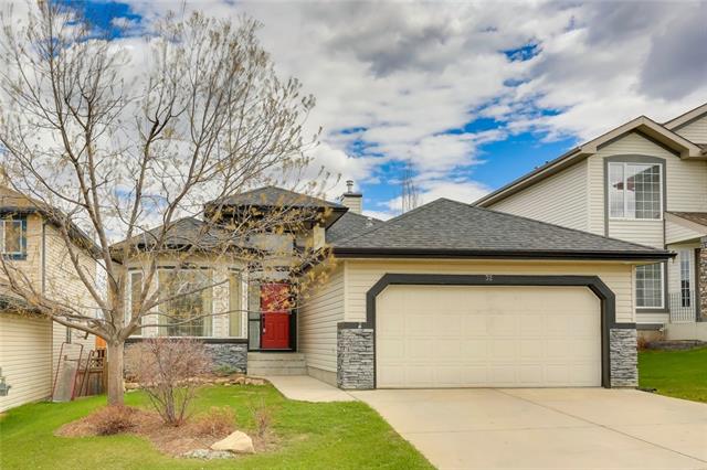 Valley Ridge Homes For Sale Calgary Valley Ridge Real Estate