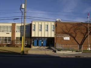 Hillhurst community information