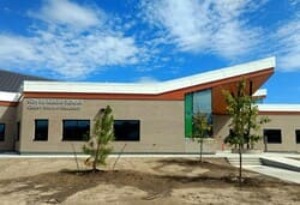 Cranston community information