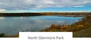 North Glenmore Park schools, associations, 2023 events