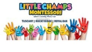 Rocky Ridge schools, associations, 2023 events