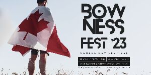 Bowness community information