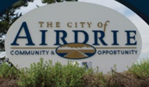 Airdrie community information