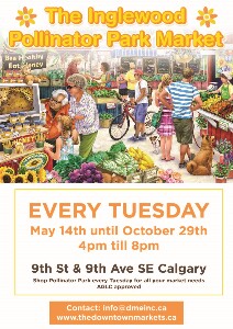 Calgary Trail South community information