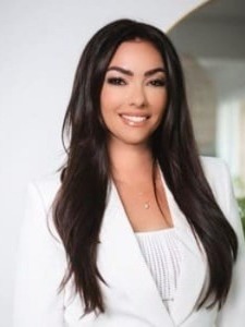 Ginger Andrews West Hillhurst real estate agent