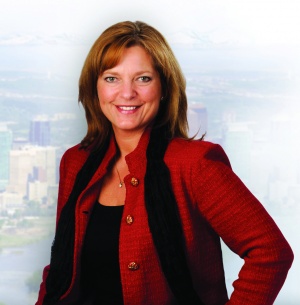 Teri-Ann Begin Calgary REALTORS®