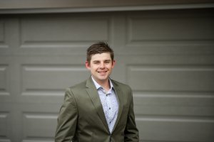 Colby Chahley Canora real estate agent