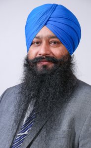 Karmjit Singh Gosal Poplar Bay real estate agent