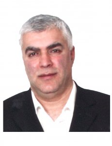 Farid Hatam Ogden real estate agent