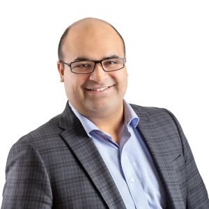 Aly Janmohamed Calgary