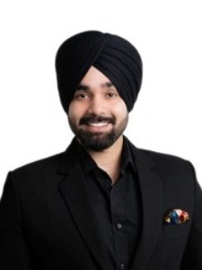 Mani Singh Mundey Industrial Heights real estate agents