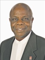 Julius Ogunnariwo
