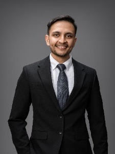 Dweep Patel Anthony Henday Castle Downs real estate agent